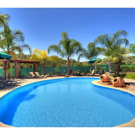 Villa Secret Paradise *
