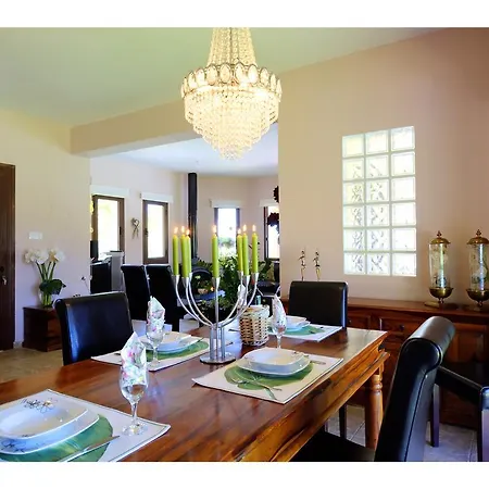 Villa Secret Paradise *
