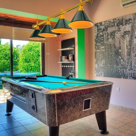 Secret Paradise Villa *