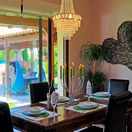Villa Secret Paradise *