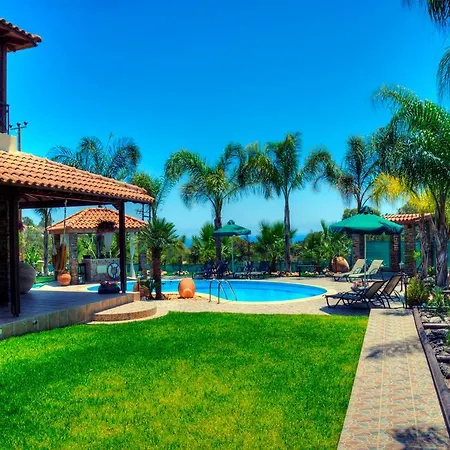 Secret Paradise